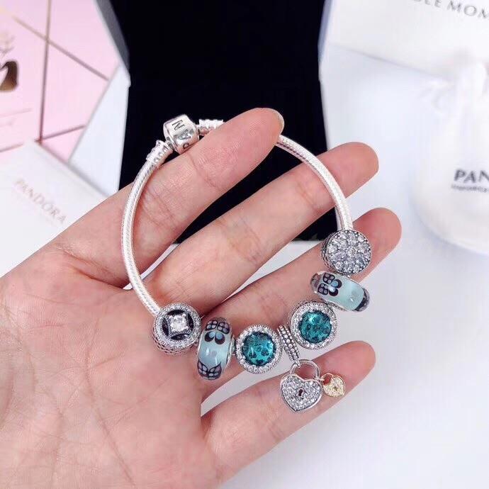 Pandora Bracelets 2494